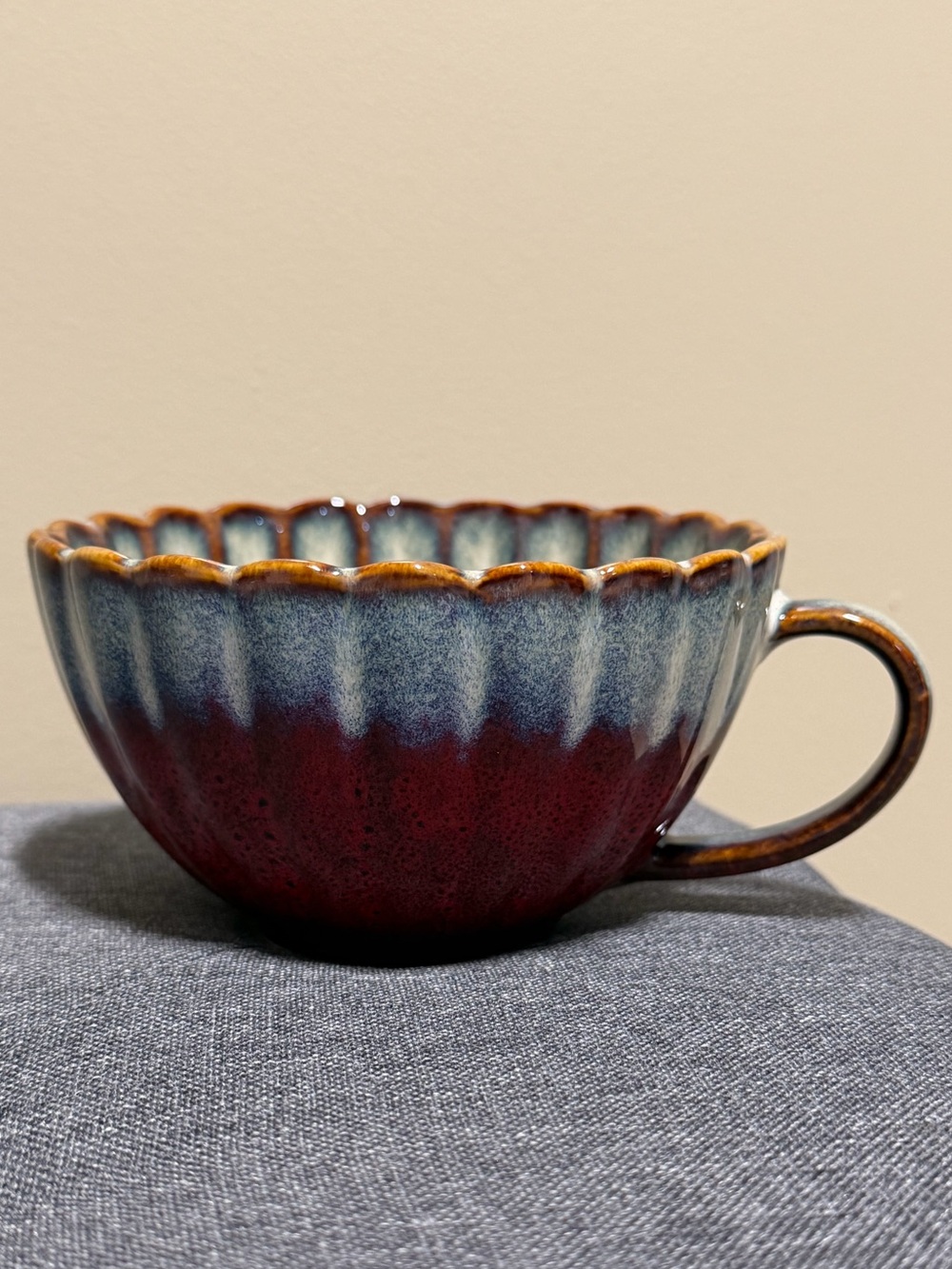 The Memory Company Cup/Mug